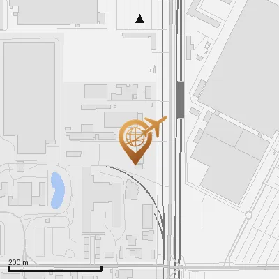 Karte Emdener Straße 97-105, 50735 Köln