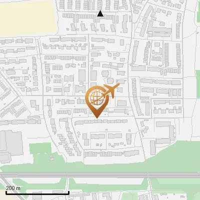 Foto zu Emdenstraße 4-19, 81735 München