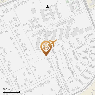 Karte Emekesweg 32-39, 22391 Hamburg