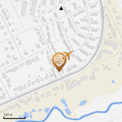 Karte Emekesweg 1-10, 22391 Hamburg