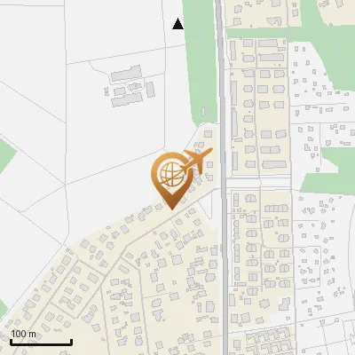 Karte Emil-Basdeck-Straße 10, 14089 Berlin