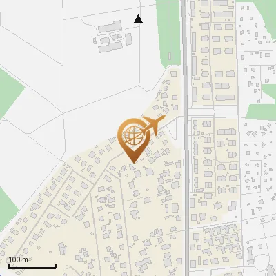 Foto zu Emil-Basdeck-Straße 11-18, 14089 Berlin