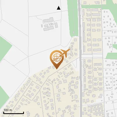 Karte Emil-Basdeck-Straße 16, 14089 Berlin