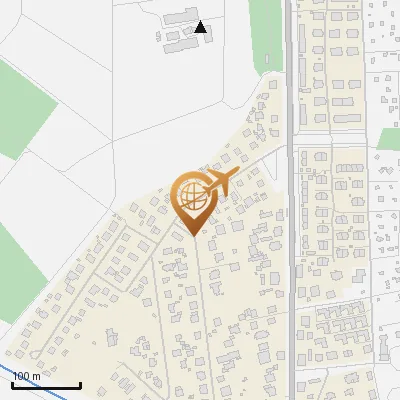 Karte Emil-Basdeck-Straße 19, 14089 Berlin