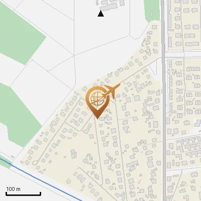 Karte Emil-Basdeck-Straße 25, 14089 Berlin