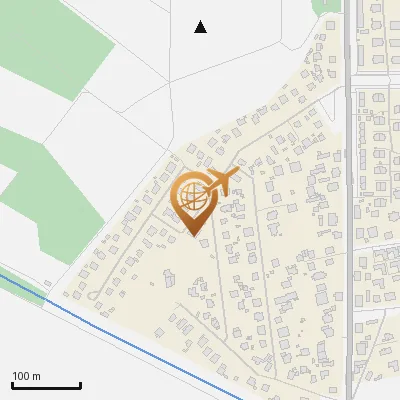 Karte Emil-Basdeck-Straße 27, 14089 Berlin