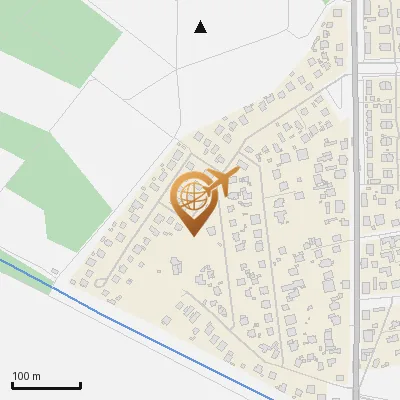 Karte Emil-Basdeck-Straße 29, 14089 Berlin