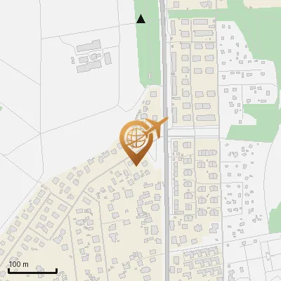 Foto zu Emil-Basdeck-Straße 1-10, 14089 Berlin