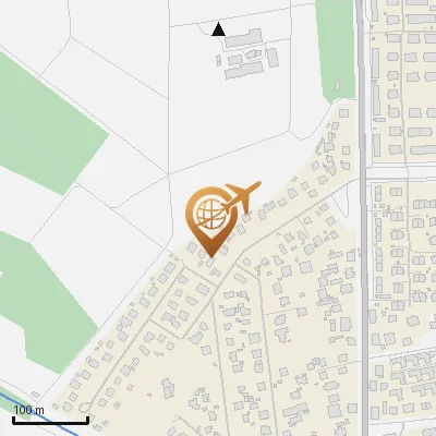 Karte Emil-Basdeck-Straße 30, 14089 Berlin