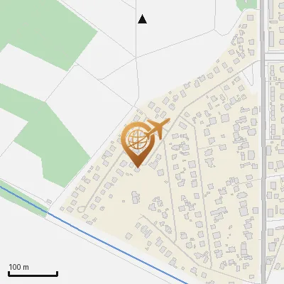 Karte Emil-Basdeck-Straße 40, 14089 Berlin