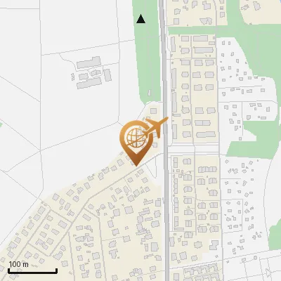 Karte Emil-Basdeck-Straße 6, 14089 Berlin