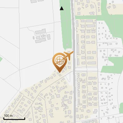 Karte Emil-Basdeck-Straße 8, 14089 Berlin