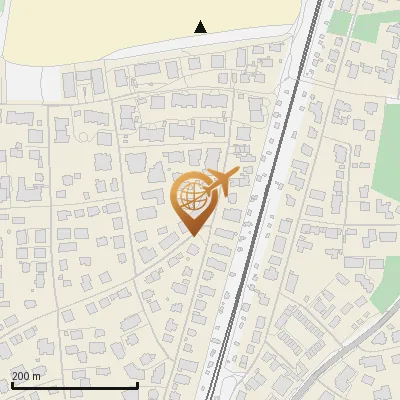 Karte Emil-Dittler-Straße 2, 81479 München