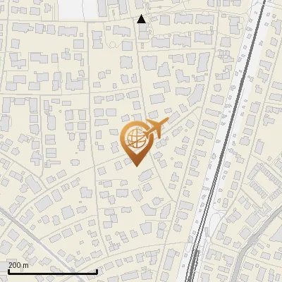 Foto zu Emil-Dittler-Straße 5, 81479 München