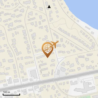 Foto zu Emil-Fischer-Straße 2-5, 14109 Berlin