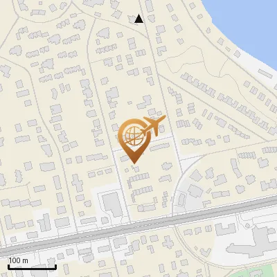 Foto zu Emil-Fischer-Straße 9-17, 14109 Berlin