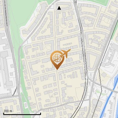 Foto zu Emil-Geis-Straße 23-30, 81379 München