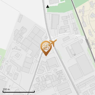 Karte Emil-Hoffmann-Straße 1, 50996 Köln