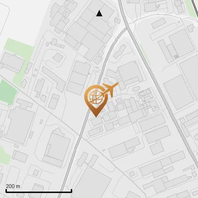 Karte Emil-Hoffmann-Straße 11, 50996 Köln