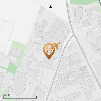 Karte Emil-Hoffmann-Straße 12, 50996 Köln