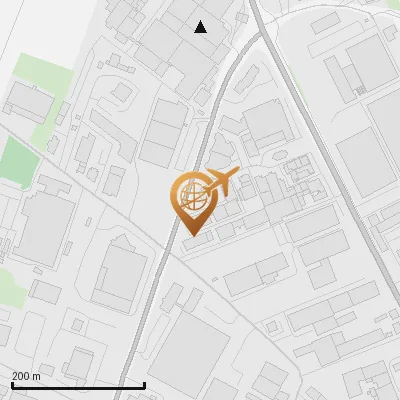 Karte Emil-Hoffmann-Straße 13, 50996 Köln