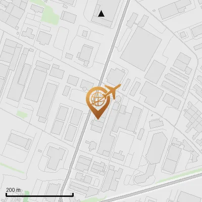 Karte Emil-Hoffmann-Straße 19-21, 50996 Köln