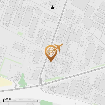 Karte Emil-Hoffmann-Straße 23-27, 50996 Köln