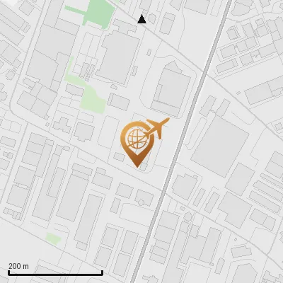 Karte Emil-Hoffmann-Straße 30, 50996 Köln