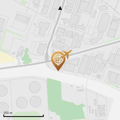 Karte Emil-Hoffmann-Straße 31-35, 50996 Köln