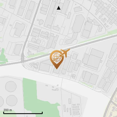 Karte Emil-Hoffmann-Straße 39, 50996 Köln