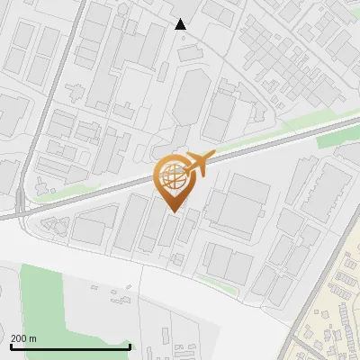 Karte Emil-Hoffmann-Straße 41, 50996 Köln