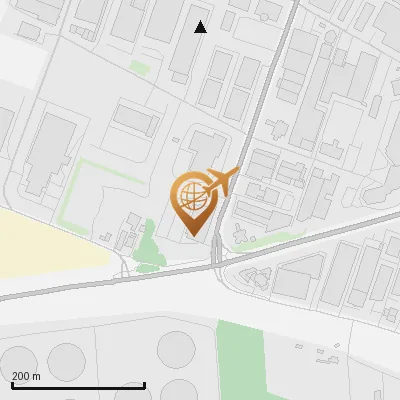 Karte Emil-Hoffmann-Straße 42, 50996 Köln