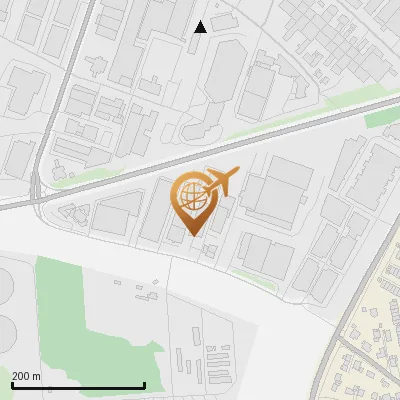 Karte Emil-Hoffmann-Straße 43-47, 50996 Köln