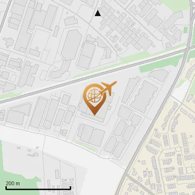 Karte Emil-Hoffmann-Straße 51, 50996 Köln