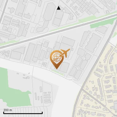 Karte Emil-Hoffmann-Straße 53, 50996 Köln