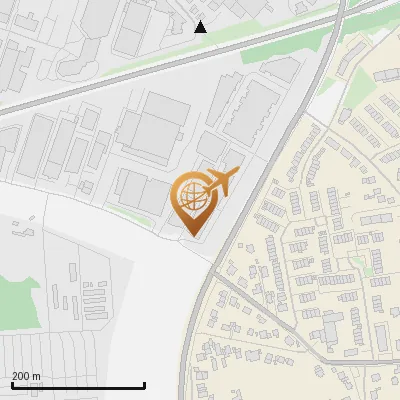 Karte Emil-Hoffmann-Straße 55, 50996 Köln