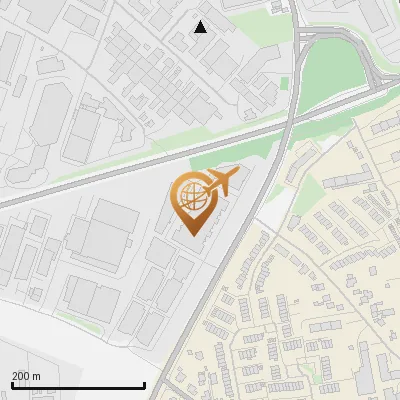 Karte Emil-Hoffmann-Straße 57, 50996 Köln