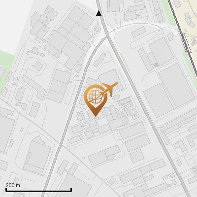 Karte Emil-Hoffmann-Straße 3-9, 50996 Köln