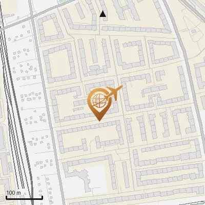 Foto zu Emil-Janßen-Straße 22-28, 22307 Hamburg