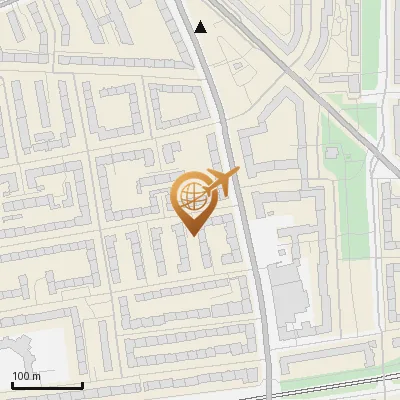 Karte Emil-Janßen-Straße 5-11, 22307 Hamburg