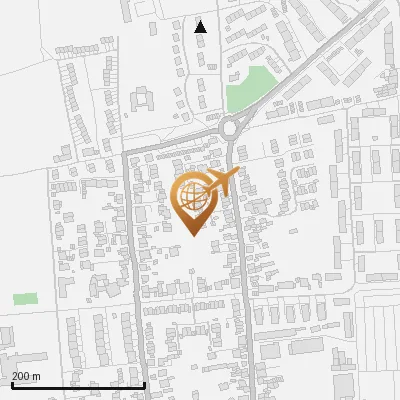 Foto zu Emil-Lichius-Straße 4-10, 51147 Köln