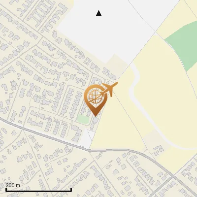 Karte Emil-Nolde-Straße 9-13, 50999 Köln