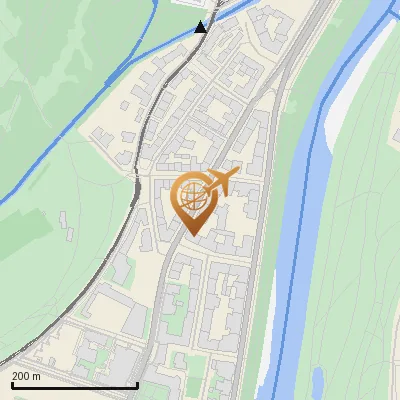 Foto zu Emil-Riedel-Straße 1-7, 80538 München