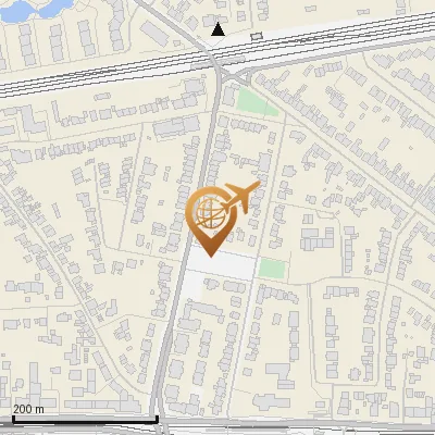 Karte Emil-Schreiterer-Platz 3-8, 50858 Köln