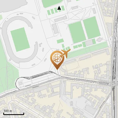 Foto zu Emilie-Mosse-Straße 6, 10437 Berlin