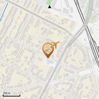 Foto zu Emilienstraße 9-16, 12277 Berlin