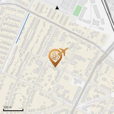 Foto zu Emilienstraße 21-26, 12277 Berlin