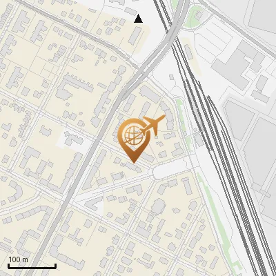 Foto zu Emilienstraße 1-6, 12277 Berlin