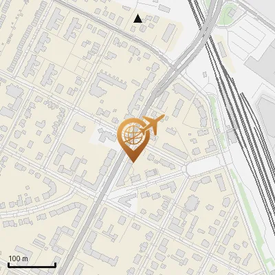 Foto zu Emilienstraße 7, 12277 Berlin