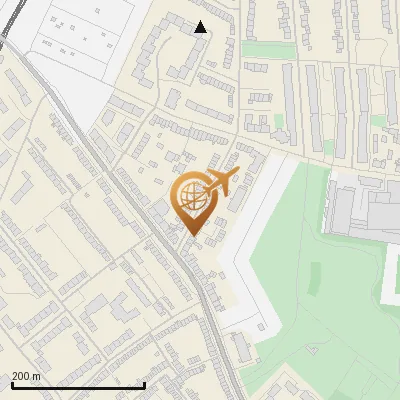 Karte Emilstraße 2-24, 50827 Köln